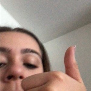 Meet your Posher, Ava